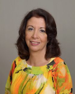 Janine Brown